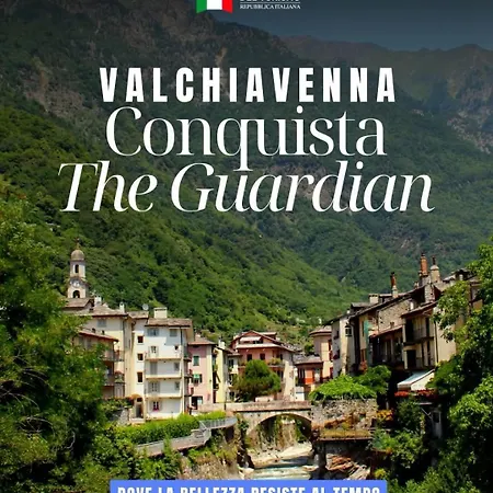 Apartamento Al Gelsomino *