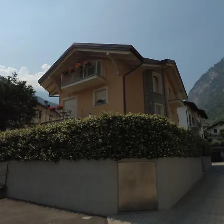 Apartamento Al Gelsomino