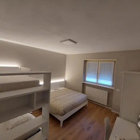 Apartamento Al Gelsomino *