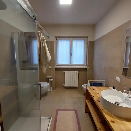 Apartamento Al Gelsomino