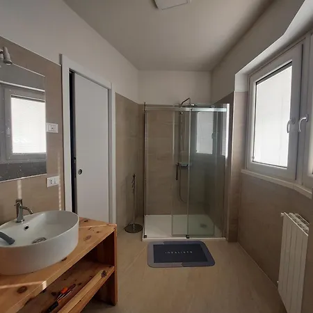Al Gelsomino Apartamento Chiavenna