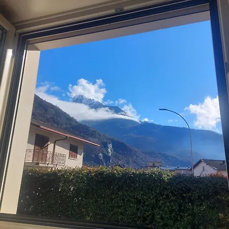 Apartamento Al Gelsomino